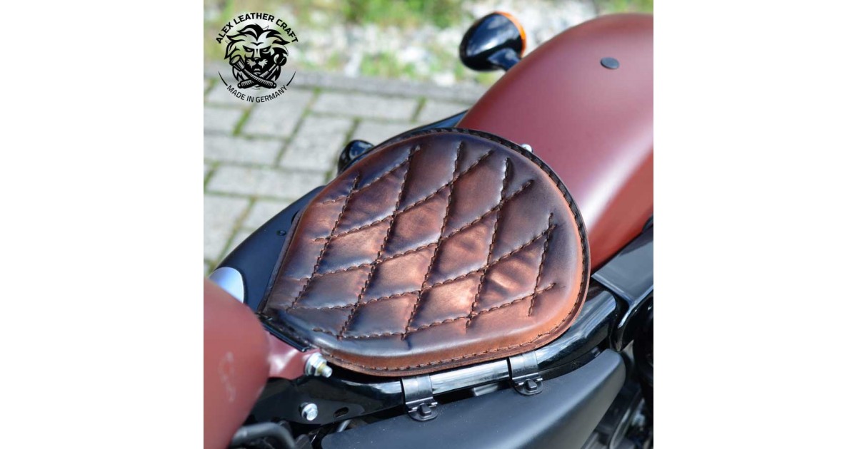 Harley sportster seats for sale discount