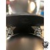 Bobber Solo Seat for Indian Scout since 2017 "Standard" Black Diamond
