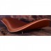 Bobber Solo Seat for Indian Scout since 2015 "Standard" Brown