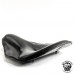 Bobber Solo Seat for Indian Scout since 2017 "Old time" Black