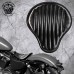 Solo Seat Harley Davidson Sportster 04-22 Black V2
