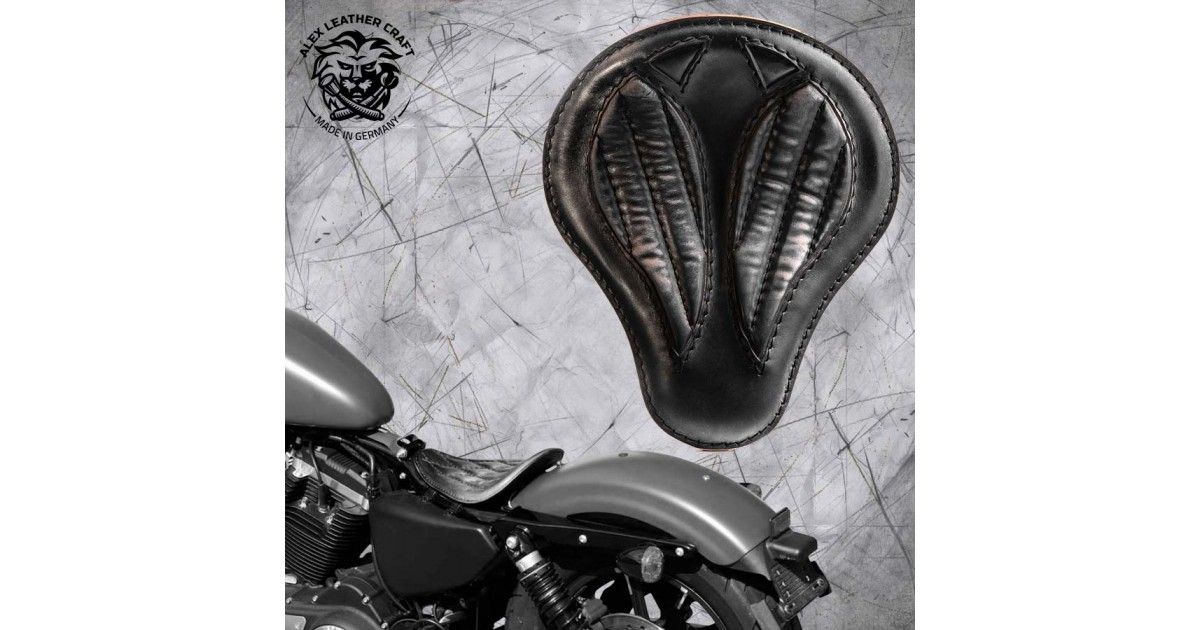 easy riders スポーツスター　ソロシート　2004~ Amazon.co.jp: ハーレー 2004年以降 スポーツスター