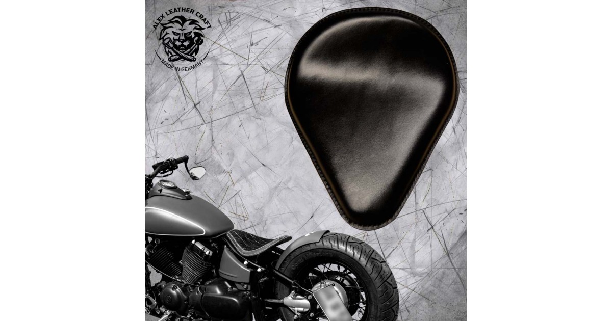 V star bobber seat discount