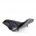 Bobber & Solo Custom Seat "No-compromise" Black