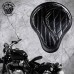 Triumph Bonneville Bobber Selle de 2016 "Standard" No-compromise Noir