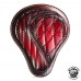 Bobber Sitz "No-compromise" Rot S, modell A (Outlet)