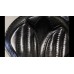 Triumph Bonneville Bobber Seat since 2016 "Standard'' Short Black V2