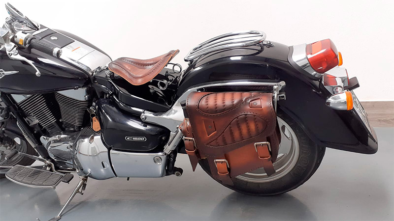 フードハンター様専用 ハーレーダビッドソン用 SVR20L 再生品